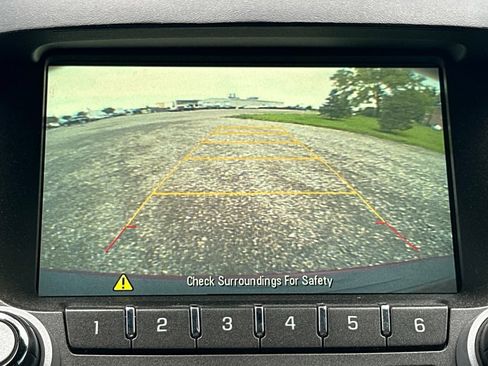 Used 2016 Chevrolet Equinox LT w/ Convenience Package FWD image 23