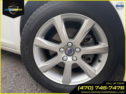 Used 2016 Volvo V60 T5 Premier image 7