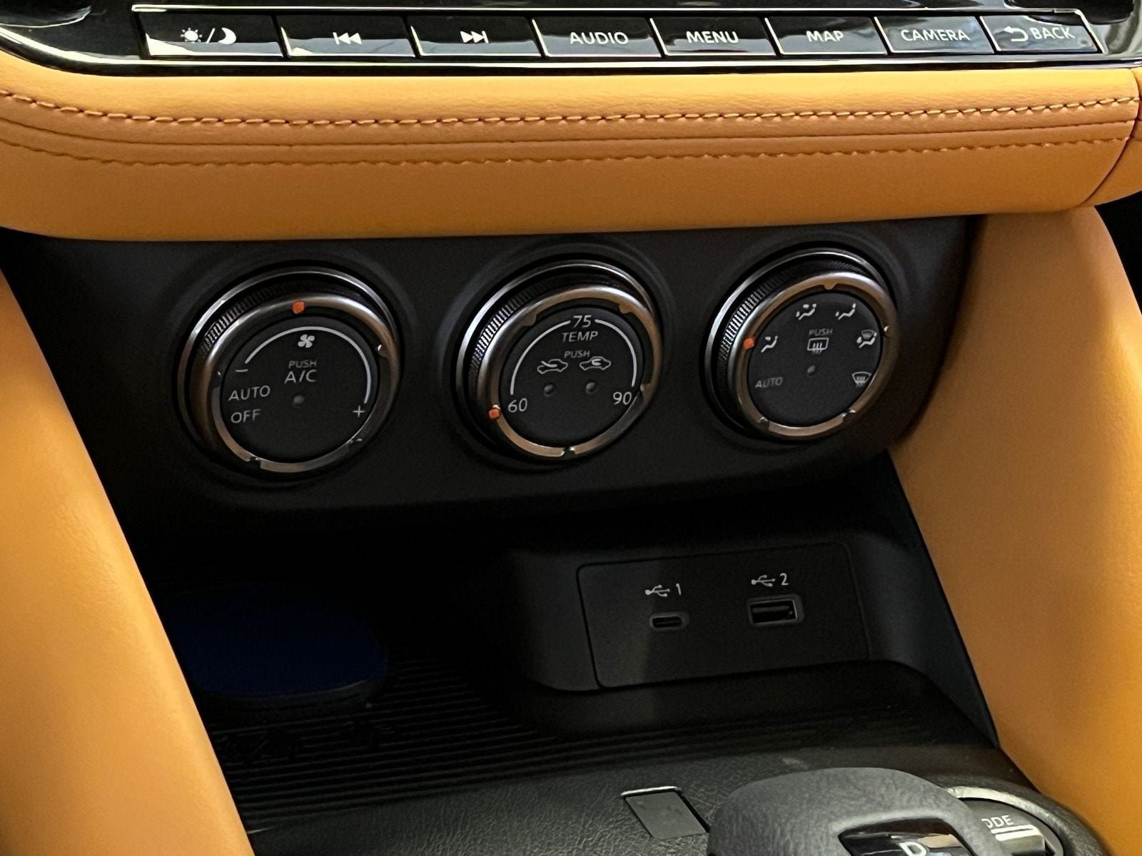 New 2027 Nissan Z Performance RWD image 24