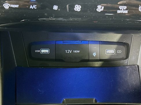 Used 2023 Hyundai Tucson Limited image 26