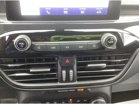 New 2025 Ford Escape ST-Line w/ Equipment Group 301A image 17