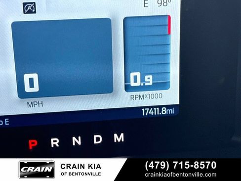 Used 2024 Ford Bronco Outer Banks AWD/4WD image 24