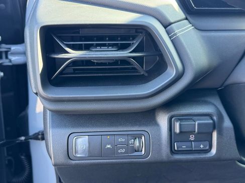 New 2026 Chevrolet Silverado EV LT w/ Plus Package image 35