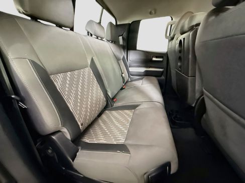 Used 2019 Toyota Tundra SR5 w/ TRD Off Road Package AWD/4WD image 27