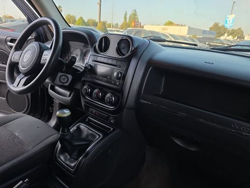 Used 2015 Jeep Patriot Sport w/ Power Value Group FWD image 18