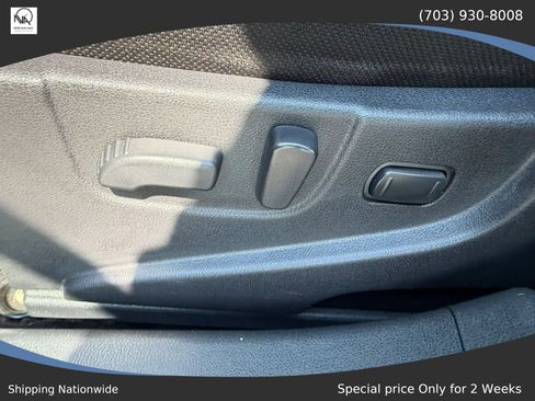 Used 2012 Nissan Rogue SV w/ Premium Pkg AWD/4WD image 20