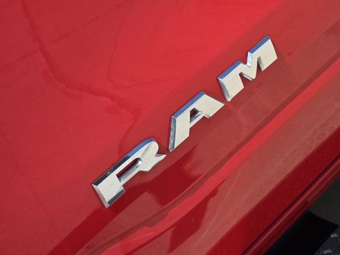 Used 2023 RAM 1500 Big Horn image 13