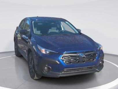New 2026 Subaru Crosstrek 2.5i