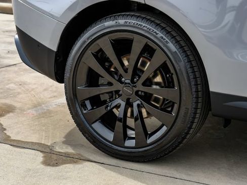 New 2026 Land Rover Range Rover Sport SE AWD/4WD image 73