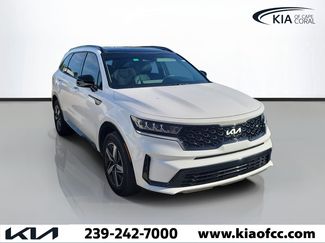 Certified 2023 Kia Sorento S w/ Panoramic Sunroof Package FWD video 1
