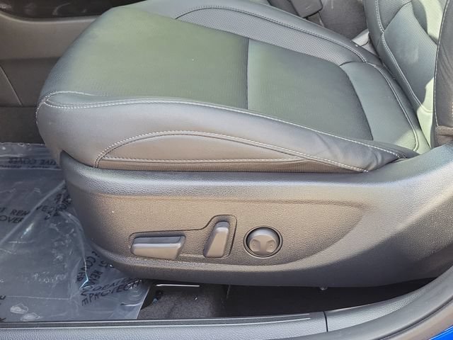 Used 2023 Kia Seltos EX AWD/4WD image 21