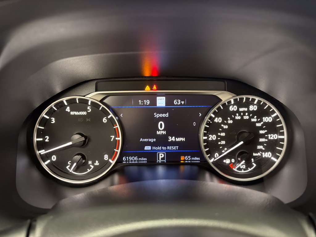 Used 2020 Nissan Altima 2.5 SL FWD image 25