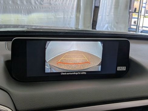 New 2026 MAZDA CX-50 Meridian Edition image 29