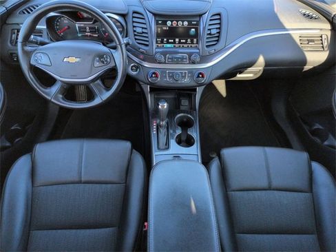 Used 2020 Chevrolet Impala LT image 27