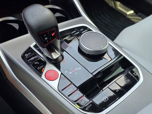 Used 2026 BMW M4 xDrive Competition AWD/4WD image 21