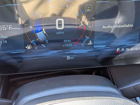 New 2026 Chevrolet Equinox LT image 17