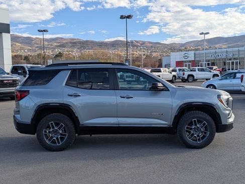 New 2026 GMC Terrain AT4 w/ Convenience Package III image 7
