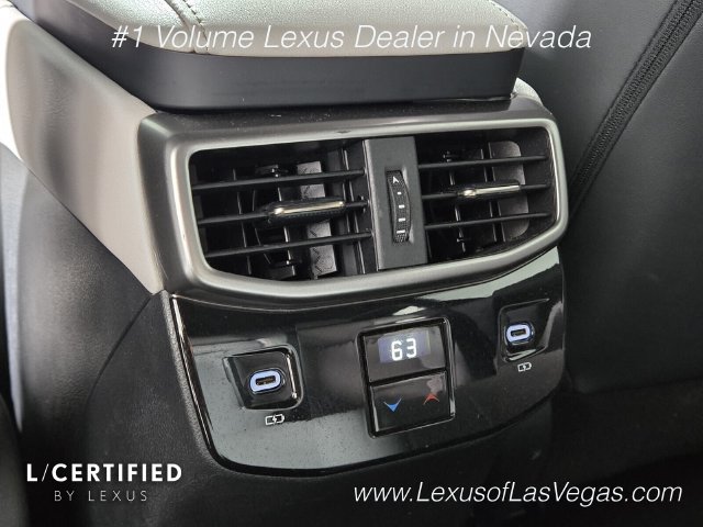Used 2024 Lexus RX 350 Premium Plus w/ Convenience Package AWD/4WD image 19