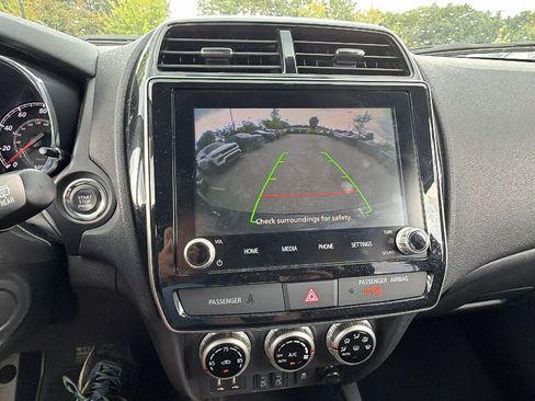 Used 2024 Mitsubishi Outlander Sport AWD image 32