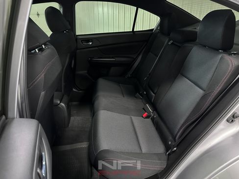 Used 2021 Subaru WRX Premium AWD/4WD image 37