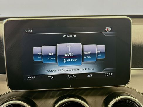 Used 2019 Mercedes-Benz GLC 300 4MATIC Coupe image 15