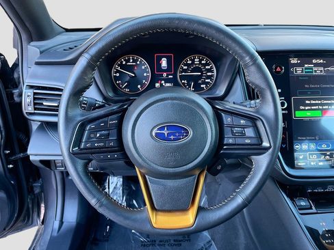 Used 2025 Subaru Outback Wilderness AWD/4WD image 11