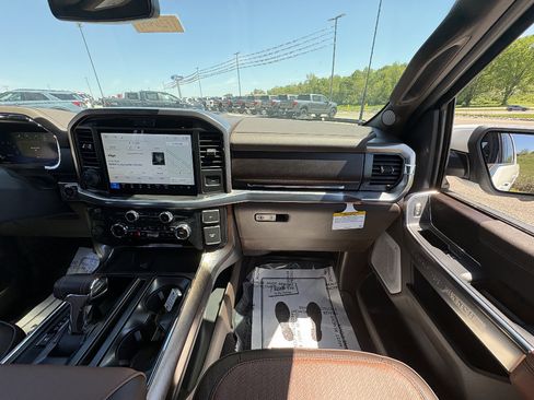 New 2026 Ford F150 King Ranch AWD/4WD image 23