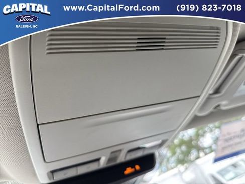 Used 2025 MAZDA CX-50 AWD 2.5 S w/ Weather Package image 33