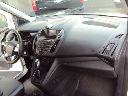 Used 2014 Ford Transit Connect XL FWD image 12