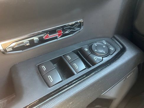 Used 2025 GMC Sierra 1500 AT4X AWD/4WD image 10