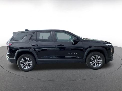 Used 2025 Chevrolet Equinox LT image 16