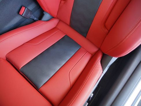 New 2026 BMW M4 Competition w/ M Driver's Package RWD image 11