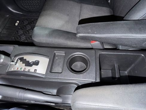 Used 2007 Toyota FJ Cruiser 4WD image 24