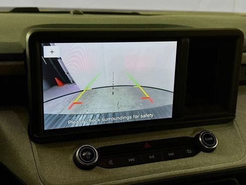 Certified 2024 Ford Maverick XLT FWD image 3