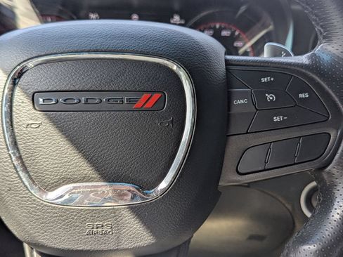 Used 2022 Dodge Charger GT w/ Blacktop Package RWD image 16