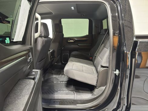 Used 2024 Chevrolet Silverado 1500 RST w/ Convenience Package II AWD/4WD image 13