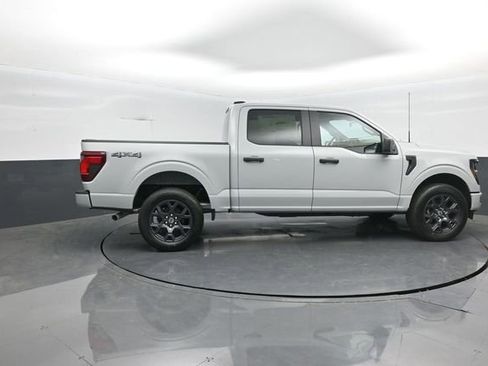New 2026 Ford F150 STX AWD/4WD image 8