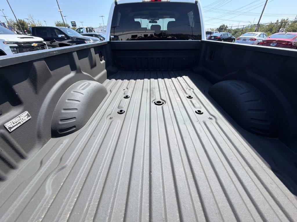 Used 2022 Ford F350 XLT w/ XLT Value Package AWD/4WD image 13