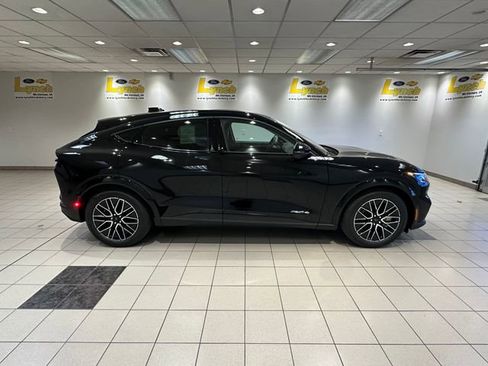 New 2026 Ford Mustang Mach-E Premium image 3