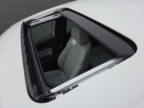 New 2026 Honda Civic Sport Touring image 4