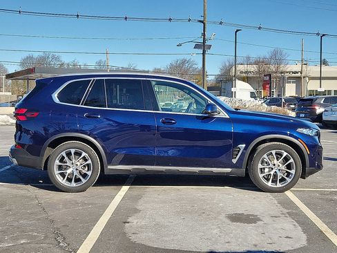 Used 2026 BMW X5 xDrive40i w/ Premium Package image 7