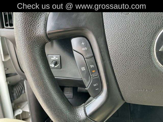 Used 2012 Chevrolet Express 3500 LT w/ LT Preferred Equipment Group RWD image 15
