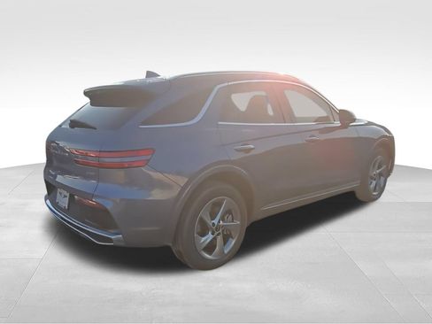 Used 2026 Genesis GV70 2.5T AWD/4WD image 8