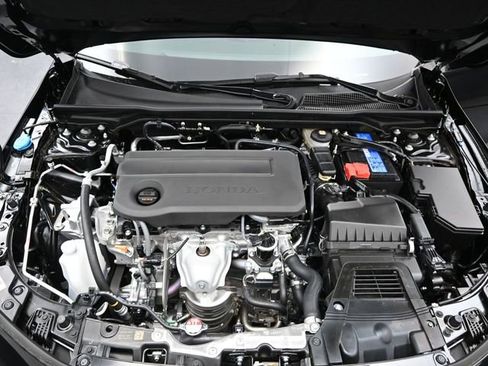 New 2026 Honda Civic Sport image 11