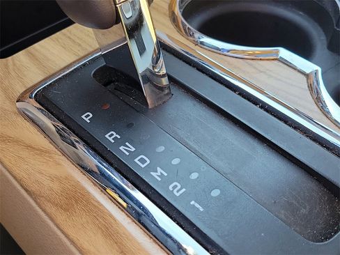 Used 2011 Ford F150 Lariat w/ Lariat Plus Pkg image 31