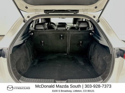 Used 2025 MAZDA CX-30 AWD 2.5 S w/ Preferred Package image 23
