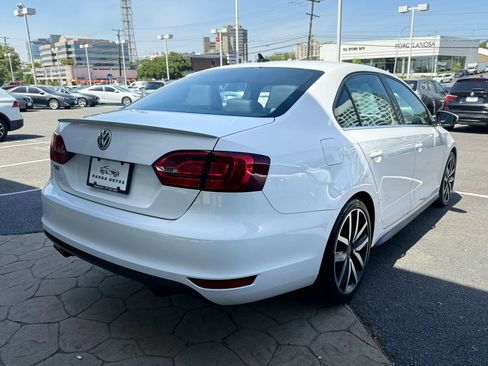 Used 2012 Volkswagen Jetta GLI Autobahn FWD image 7