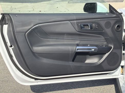 Used 2024 Ford Mustang GT Premium image 22