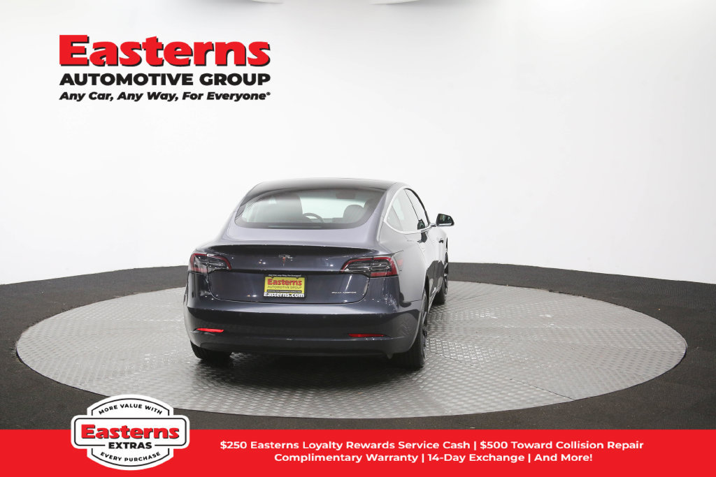 Used 2019 Tesla Model 3 Long Range AWD/4WD image 34