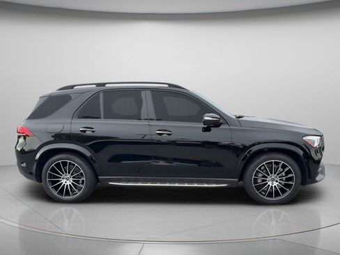 Used 2021 Mercedes-Benz GLE 350 image 8